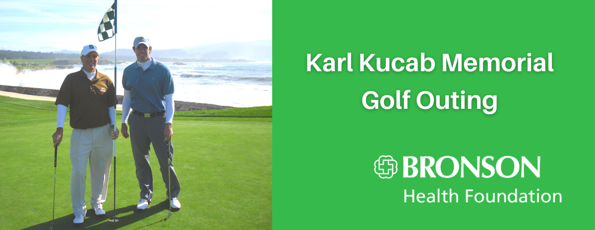 2025 Karl Kucab Memorial Golf Outing